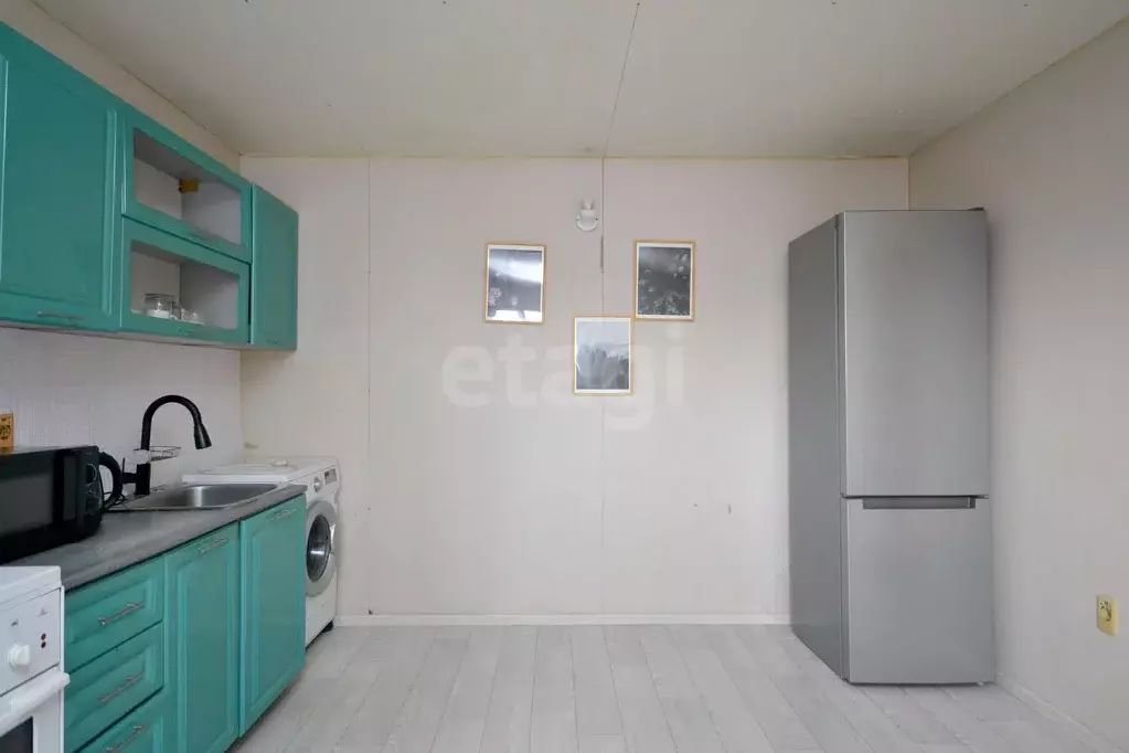 Квартира, 3 комнаты, 39.1 м - Фото 1