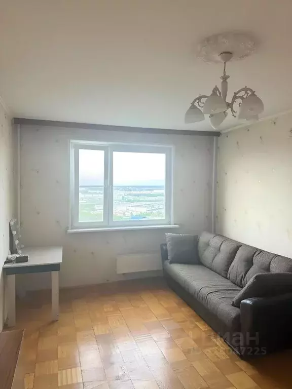 1-к кв. Москва ул. Мусы Джалиля, 9К5 (39.0 м) - Фото 0