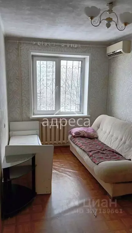 2-к кв. Самарская область, Самара ул. Стара-Загора, 130 (45.2 м) - Фото 2