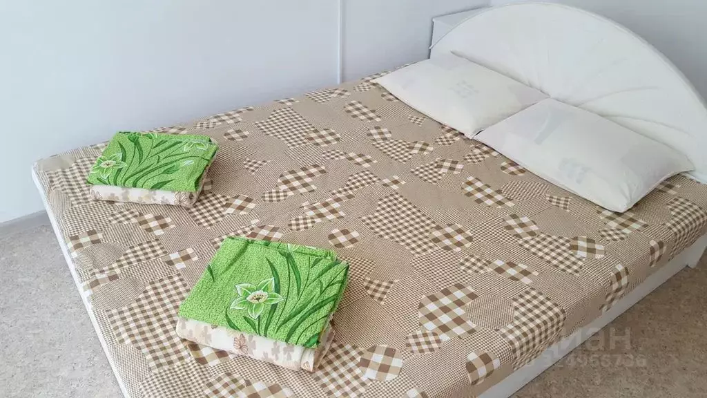 3-к кв. Крым, Алушта ул. Платановая, 4 (53.0 м) - Фото 2