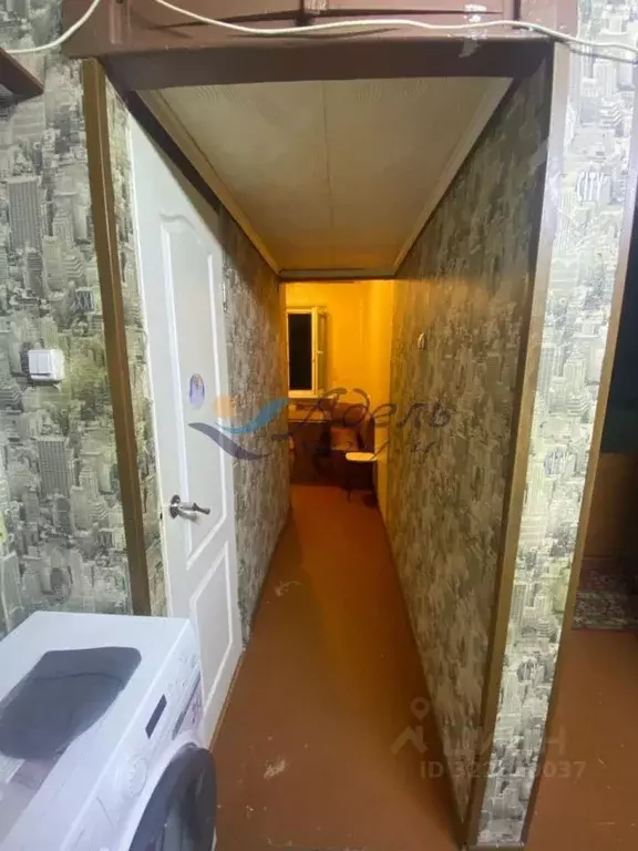 3-к кв. Красноярский край, Норильск Ленинградская ул., 9А (57.2 м) - Фото 2