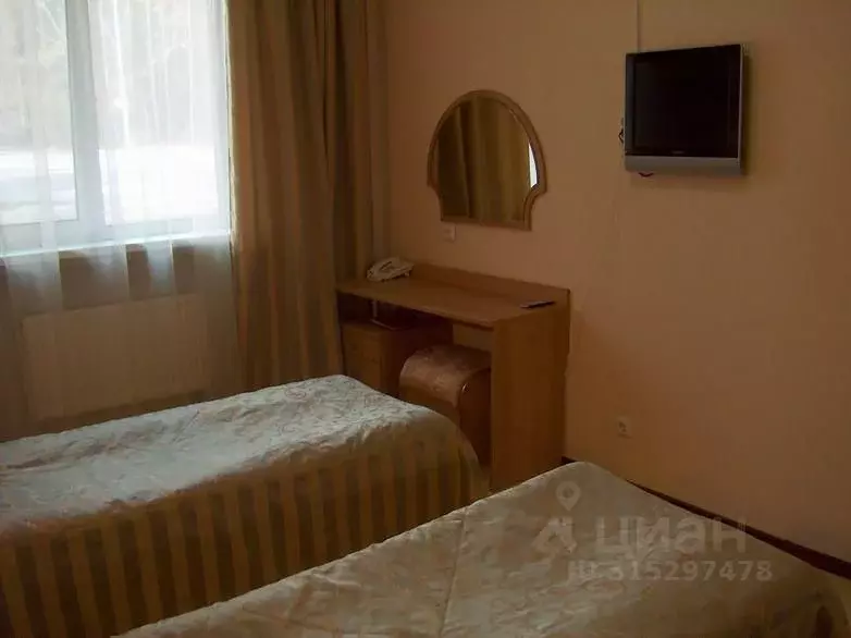 Комната Тюменская область, Тюмень Салаирский тракт, 11-й км, с1 (25.0 ... - Фото 1