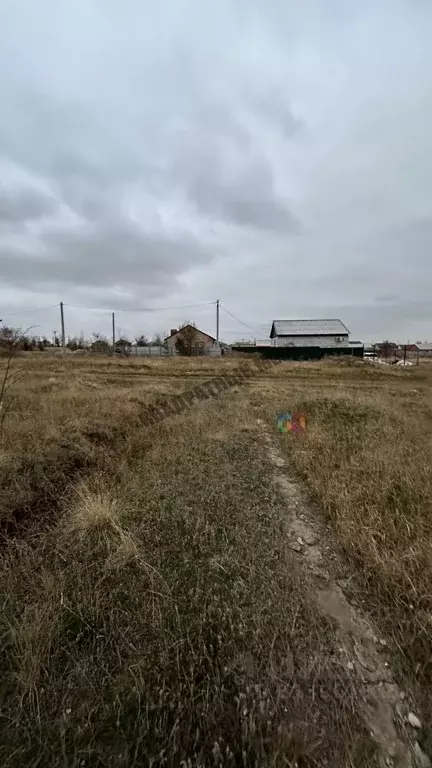 Участок в Калмыкия, Элиста проезд 19-й, 18 (6.0 сот.) - Фото 1