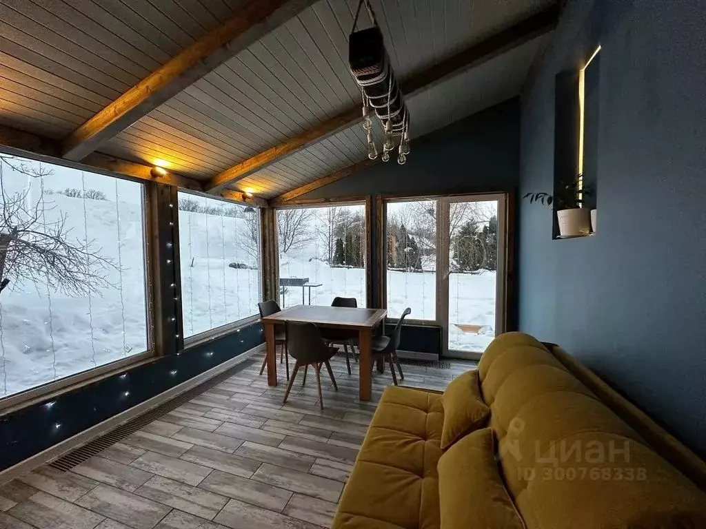 Дом в Владимирская область, Суздаль ул. Алексея Лебедева, 9 (45 м) - Фото 2