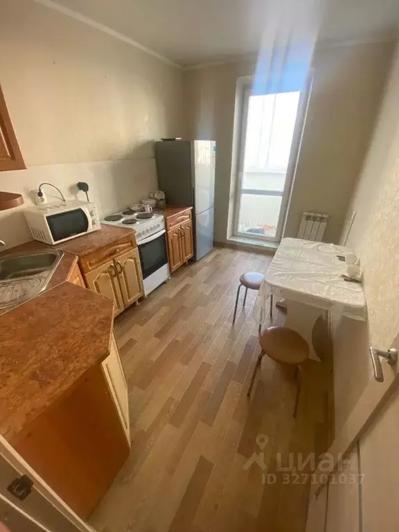 3-к кв. Татарстан, Набережные Челны ул. Виктора Полякова, 12В (68.7 м) - Фото 1