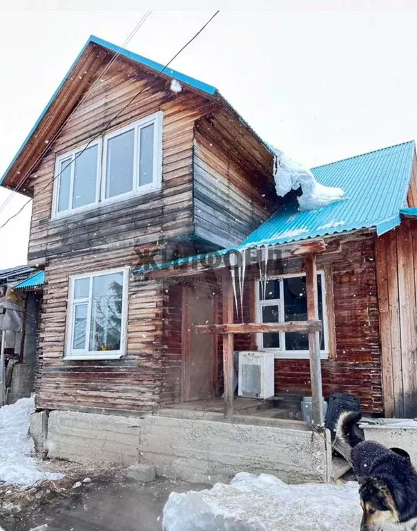 Дом 160 м на участке 13 сот. - Фото 0