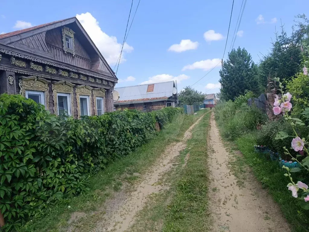 Дом 100 м на участке 6 сот. - Фото 1