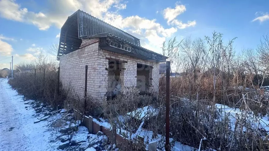 Дом в Оренбургская область, Оренбург ул. Михаила Фадеева (13 м) - Фото 1