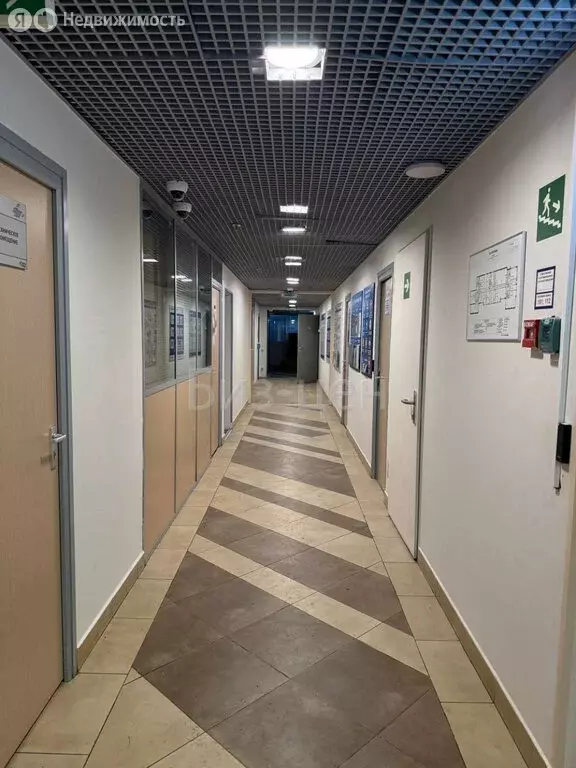 Офис (1000 м) - Фото 1