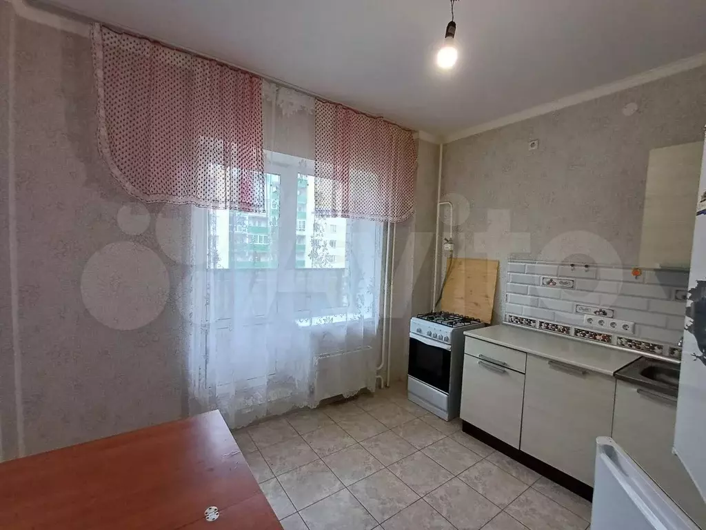 1-к. квартира, 37,8м, 5/9эт. - Фото 0