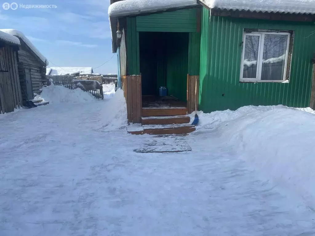 Дом в Туран, Спортивная улица (64.4 м) - Фото 2