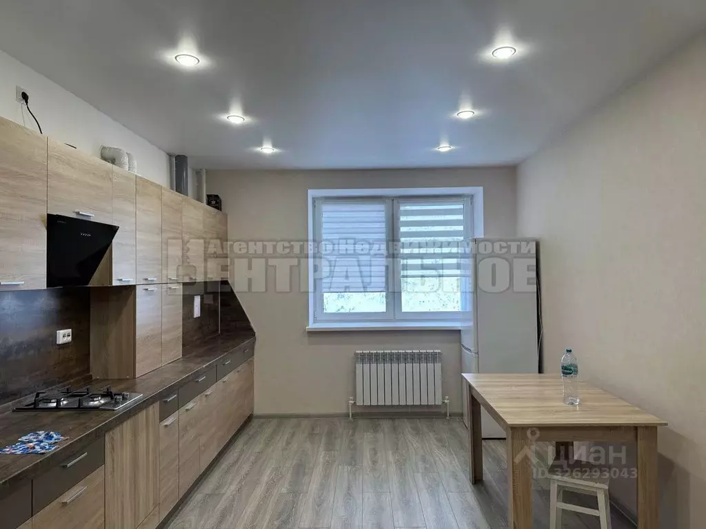 2-к кв. Смоленская область, Смоленский муниципальный округ, д. ... - Фото 1