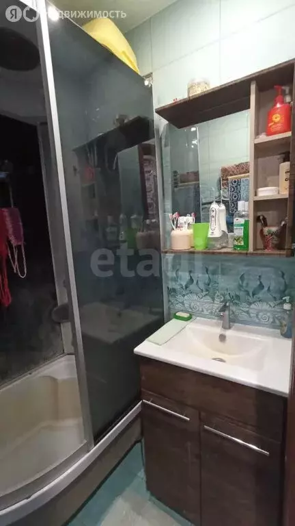 3-комнатная квартира: Туринск, Социалистическая улица, 97 (58.1 м) - Фото 1