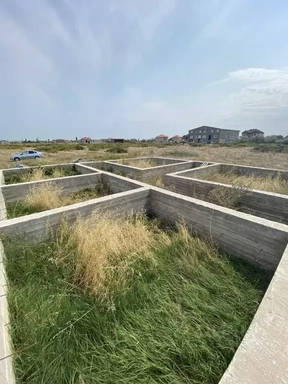 Дом в Дагестан, Карабудахкентский район, Гурбуки с/пос, с. Гурбуки, ... - Фото 1