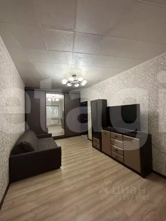 1-к кв. Ямало-Ненецкий АО, Новый Уренгой Советский мкр, 3/3 (41.8 м) - Фото 1