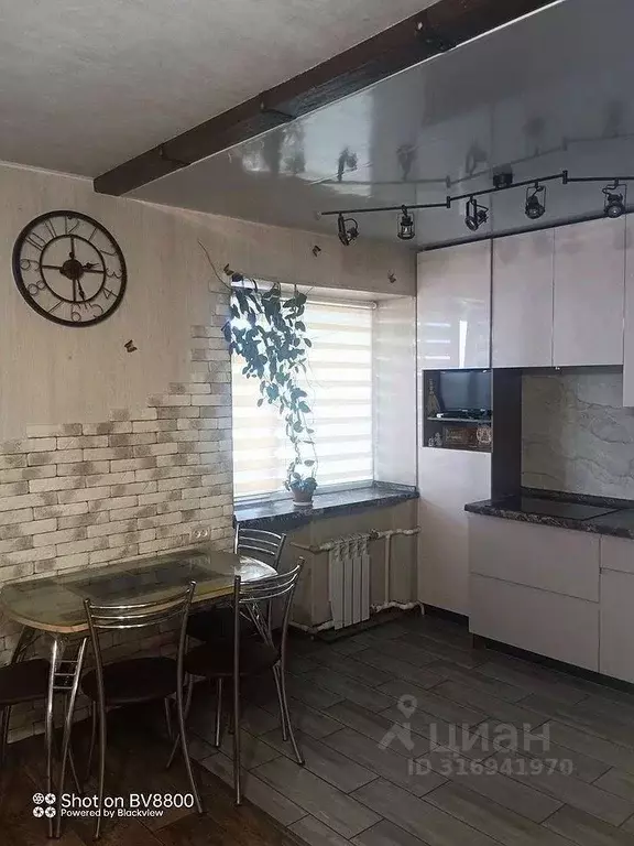 3-к кв. Ростовская область, Ростов-на-Дону просп. Королева, 29 (66.0 ... - Фото 0