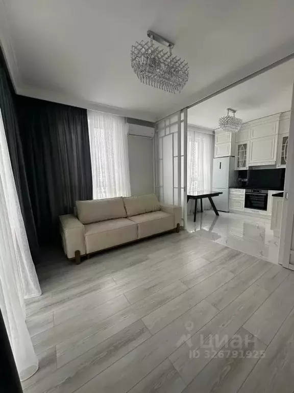 2-к кв. Москва Сосенское поселение, просп. Куприна, 3к7 (50.0 м) - Фото 1