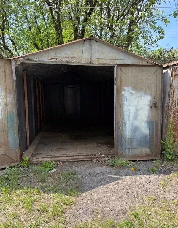 Гараж в Санкт-Петербург просп. Науки, 15в (18 м) - Фото 2