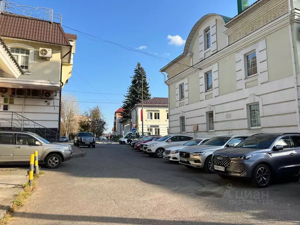 Офис в Московская область, Раменское ул. Карла Маркса, 1а (33 м) - Фото 2