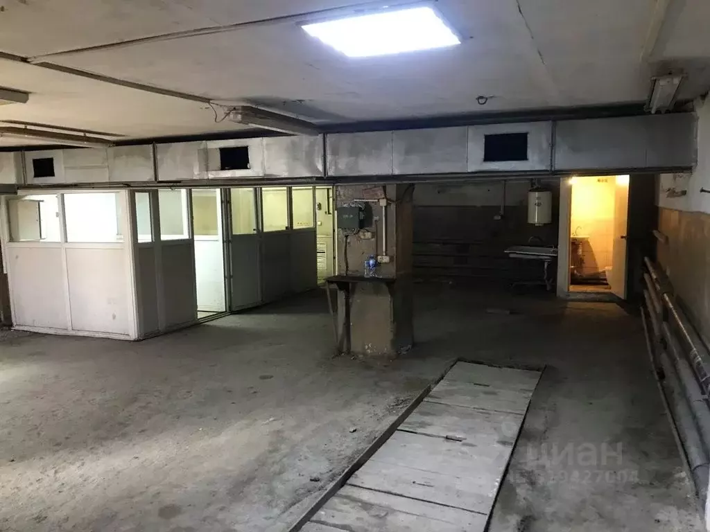 Производственное помещение в Свердловская область, Екатеринбург ул. ... - Фото 0
