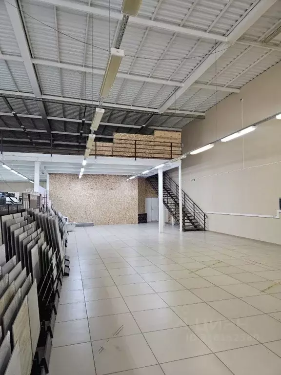 Помещение свободного назначения в Пермский край, Пермь ул. Героев ... - Фото 2