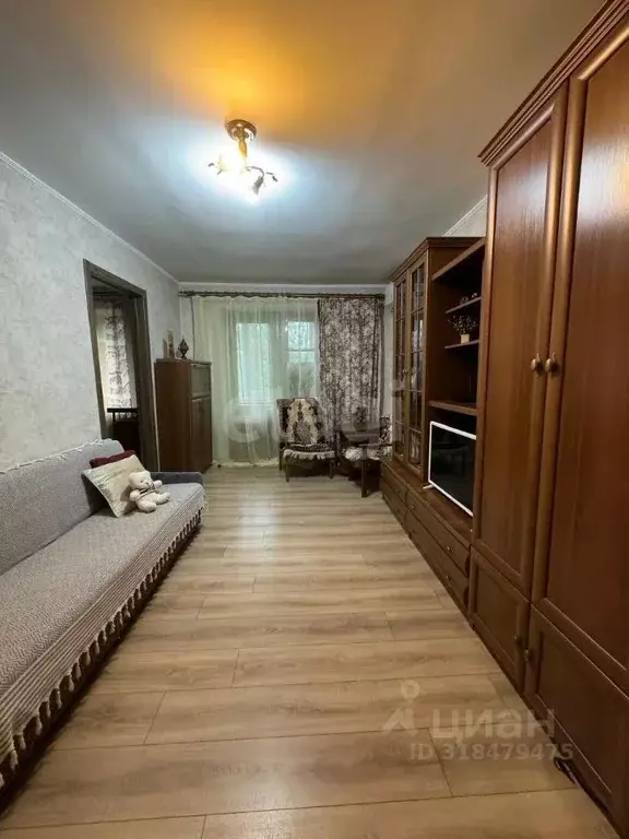 3-к кв. Краснодарский край, Новороссийск ул. Советов, 10 (56.0 м) - Фото 1