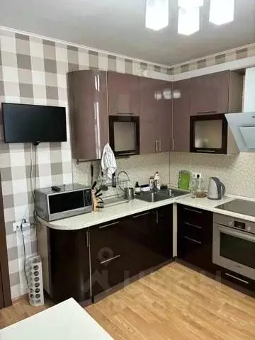 3-к кв. Московская область, Химки Совхозная ул., 8 (80.0 м) - Фото 2