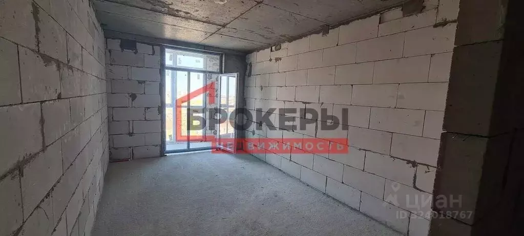 1-к кв. Севастополь Гагаринский муниципальный округ, ул. Военных ... - Фото 2