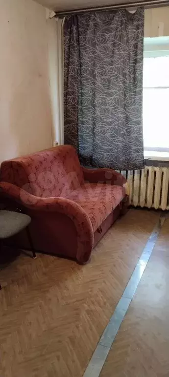 2-к. квартира, 42 м, 1/4 эт. - Фото 1