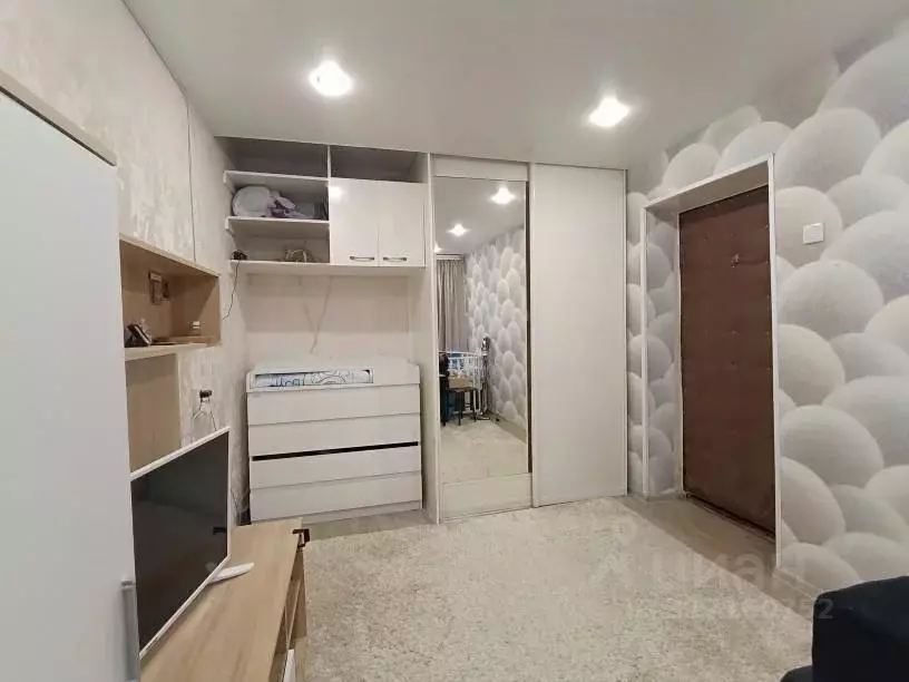 Комната Кировская область, Киров Производственная ул., 1б (12.0 м) - Фото 1