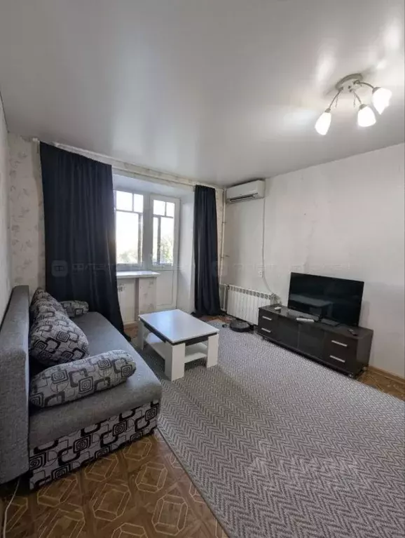 1-к кв. Татарстан, Казань просп. Ибрагимова, 61 (30.0 м) - Фото 0