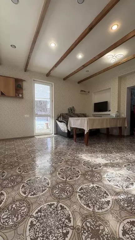 Дом в Самарская область, Тольятти Гидромеханизатор СТ, 2 (56 м) - Фото 1