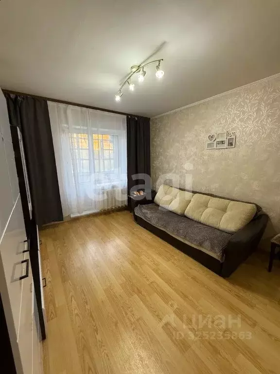 2-к кв. Коми, Ухта Интернациональная ул., 54 (52.6 м) - Фото 2