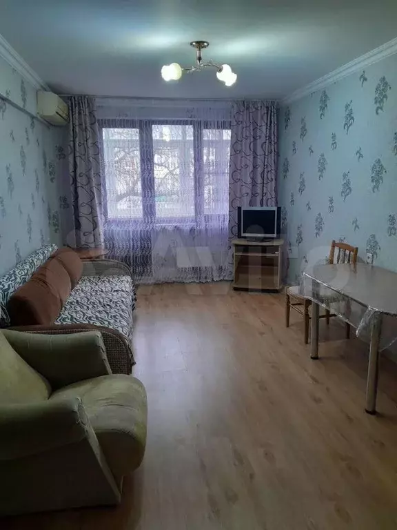 3-к. квартира, 59 м, 3/5 эт. - Фото 1