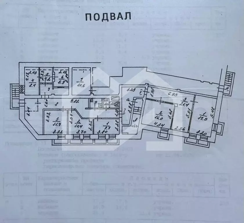 ПСН с цао - Фото 0