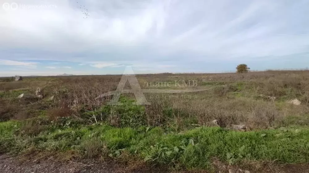 Участок в посёлок Новый, Изумрудная улица (6 м) - Фото 2