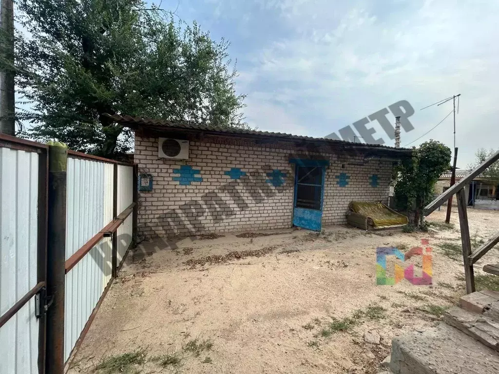 Коттедж в Калмыкия, Элиста ул. Илишкина, 42 (78 м) - Фото 2