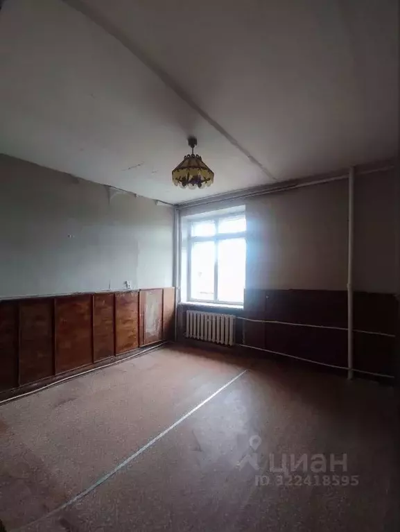 Помещение свободного назначения в Орловская область, Свердловский ... - Фото 1