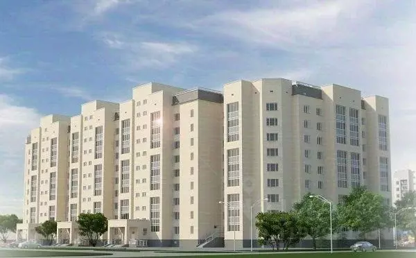1-к кв. Новосибирская область, Бердск Южный мкр,  (38.5 м) - Фото 1