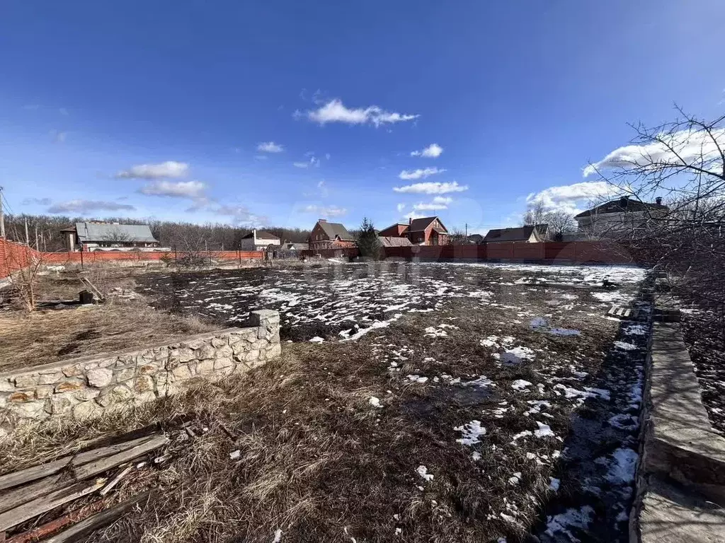 Участок 8 сот. (ИЖС) - Фото 0
