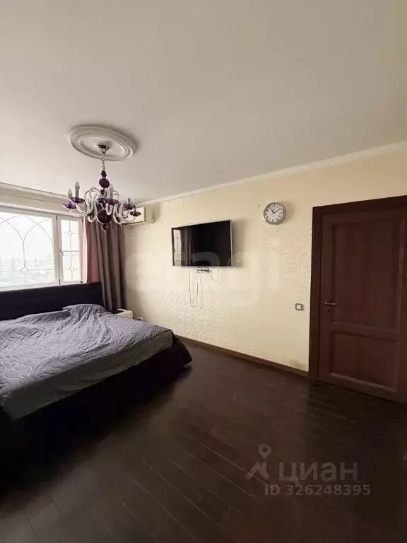 2-к кв. Москва Ореховый проезд, 41к1 (58.4 м) - Фото 1