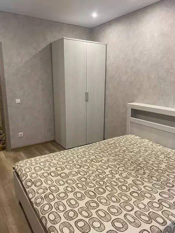 1-к кв. Татарстан, Казань ул. Николая Ершова, 65Б/1 (44.0 м) - Фото 2