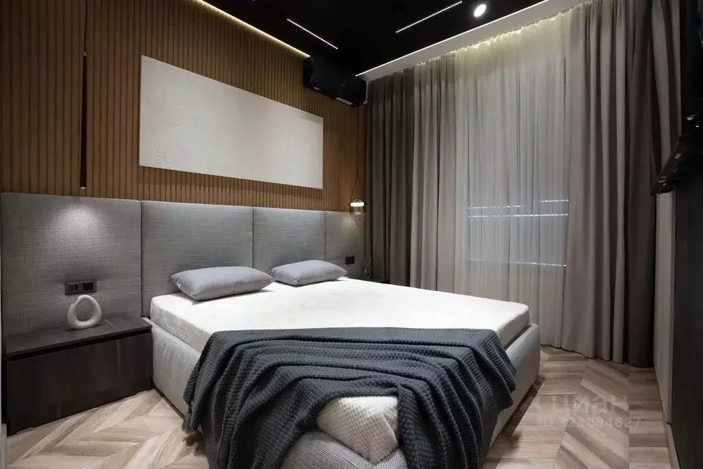 2-к кв. Санкт-Петербург Петровский просп., 9к2 (73.0 м) - Фото 1