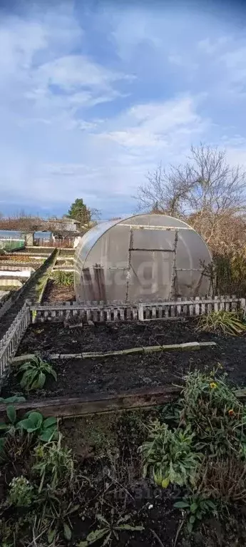 Дом в Брянская область, Брянск Вишня-1 садовое товарищество,  (10 м) - Фото 0