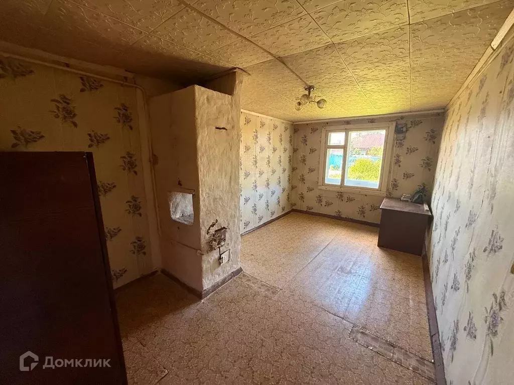 Продаётся 1-к квартира, 30 м - Фото 1