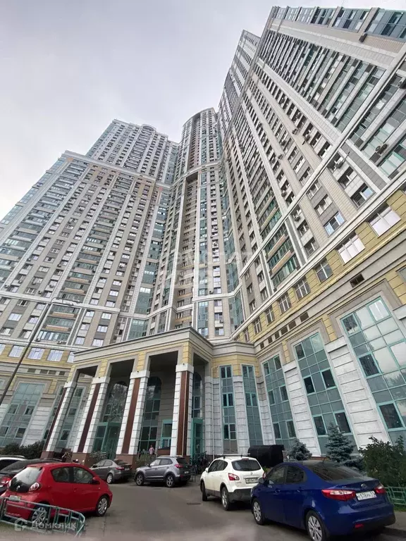 Продаётся 2-к квартира, 62.8 м - Фото 0