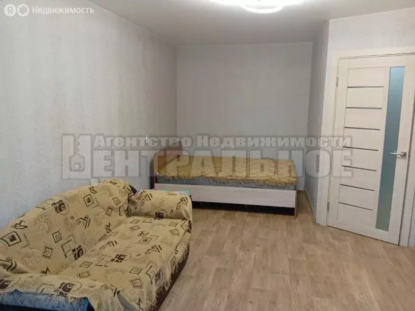 1-комнатная квартира: Смоленск, улица Шевченко, 93В (36 м) - Фото 2