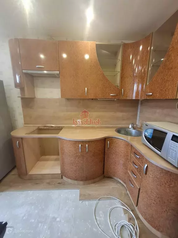 Продаётся 2-к квартира, 61.6 м - Фото 1