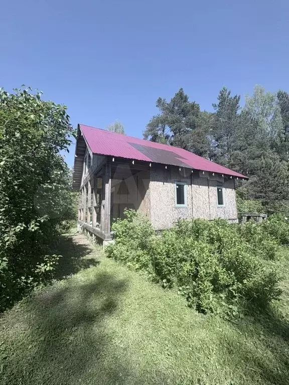 Дом 98 м на участке 15 сот. - Фото 0
