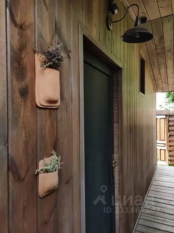 Дом в Ставропольский край, Кисловодск Коммунальная ул., 9 (40 м) - Фото 2